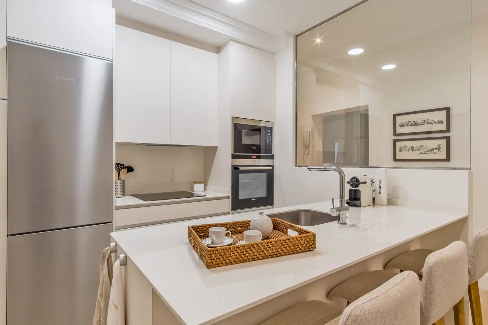 Piso con terraza en venta en Calle de San Bartolomé, imagen 16