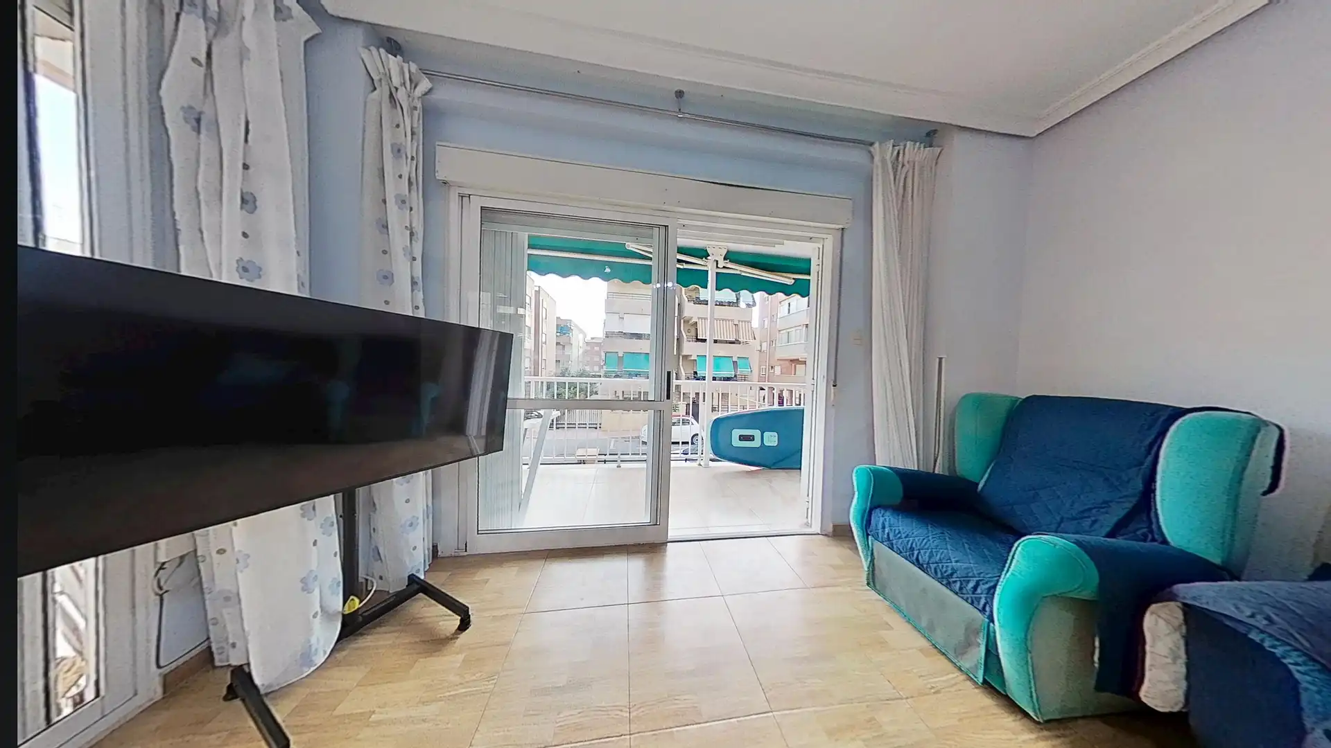 Flat for sale in Santa Pola ciudad, imagen 24