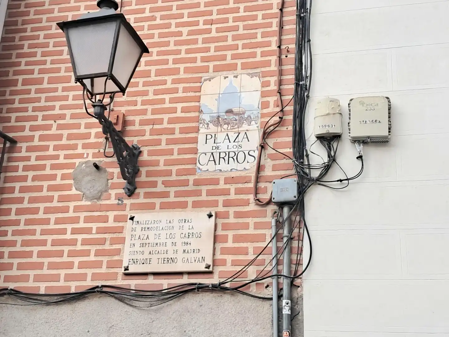 Pis amb terrassa en venda a Centro, imagen 47