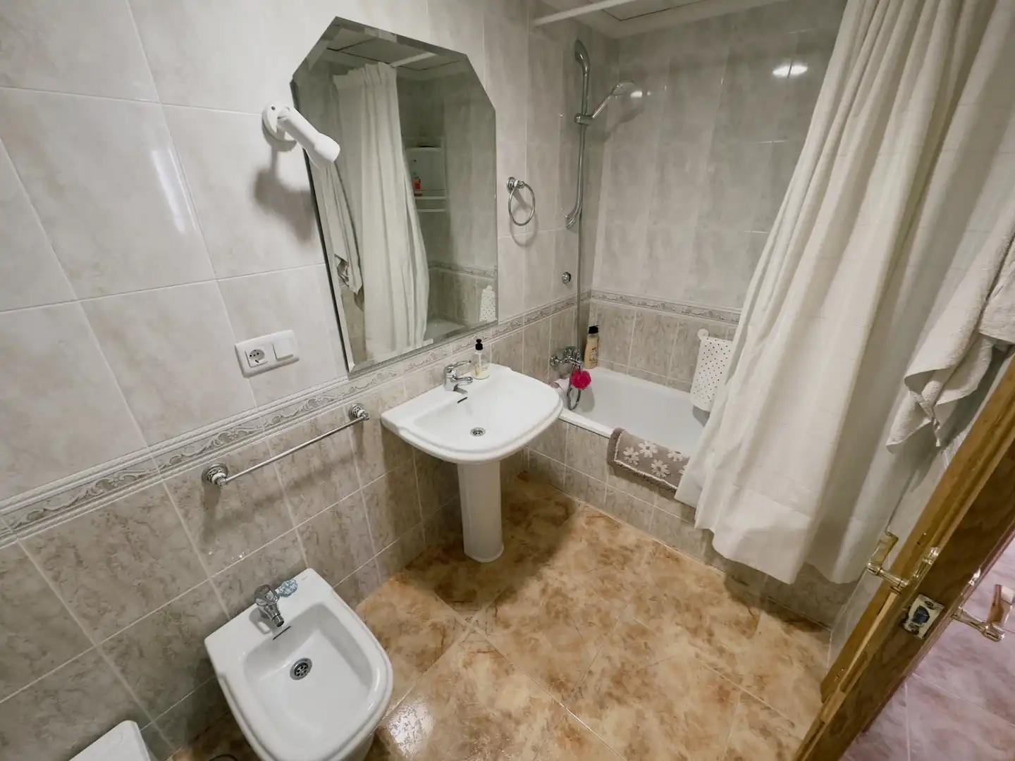 Appartement avec terrasse à vendre à Avenida Canalejas 48, imagen 14
