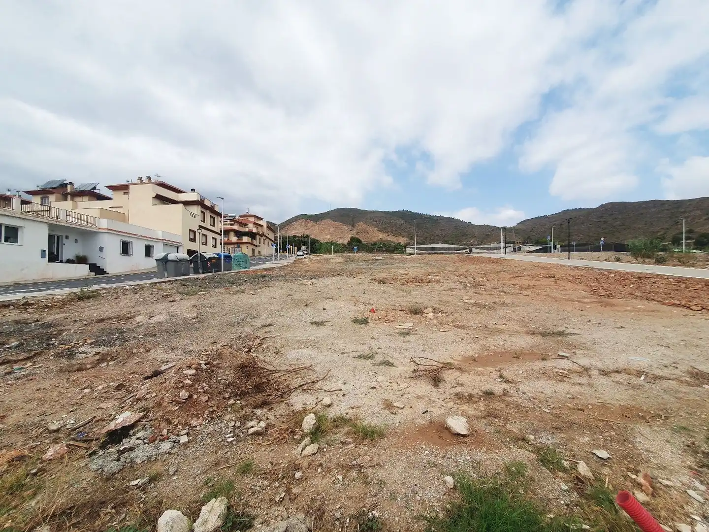 Terreny residencial en venda a Lobres, imagen 3