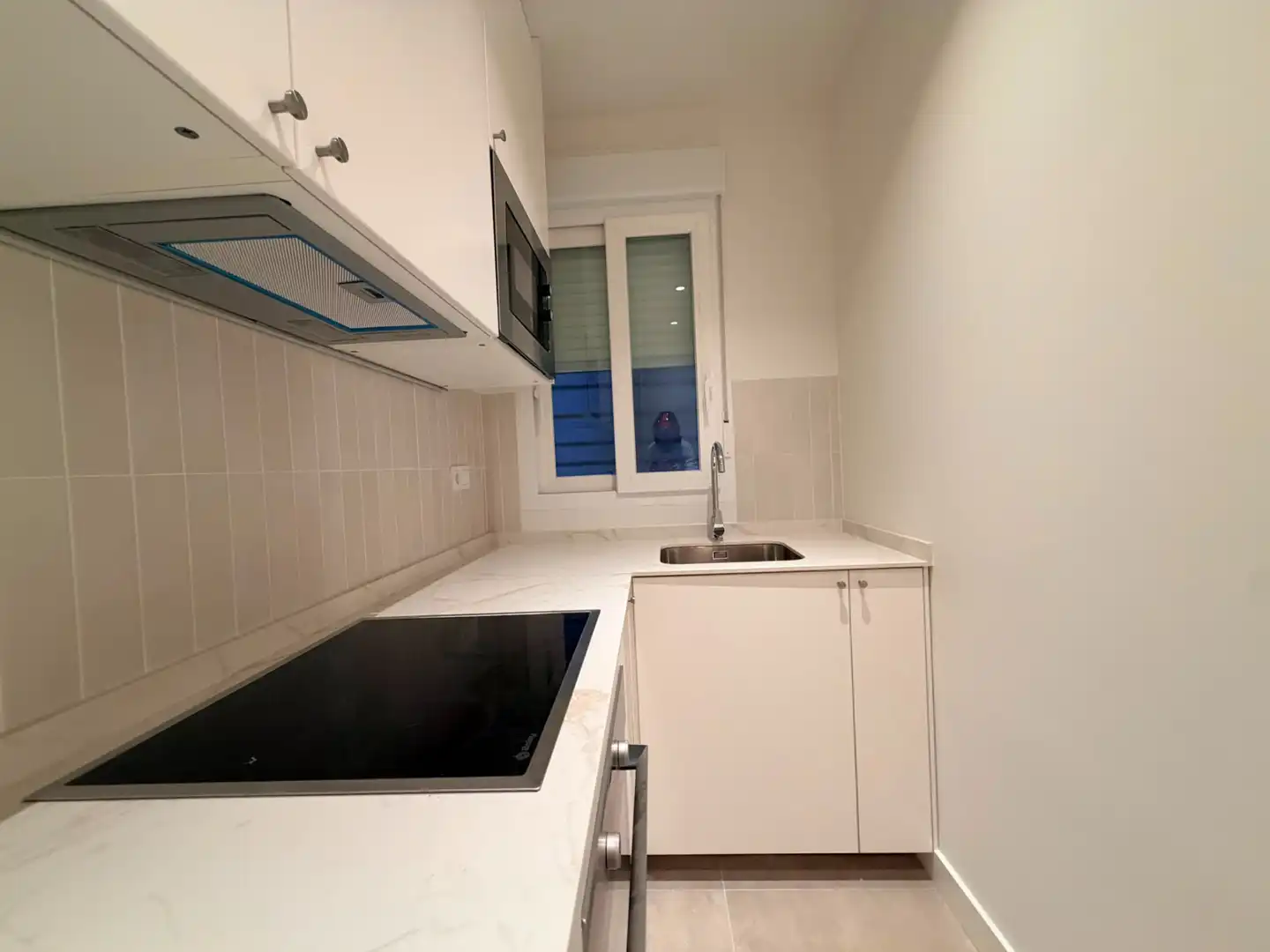 Appartement avec ascenseur à vendre à Calle de Altamirano, imagen 4