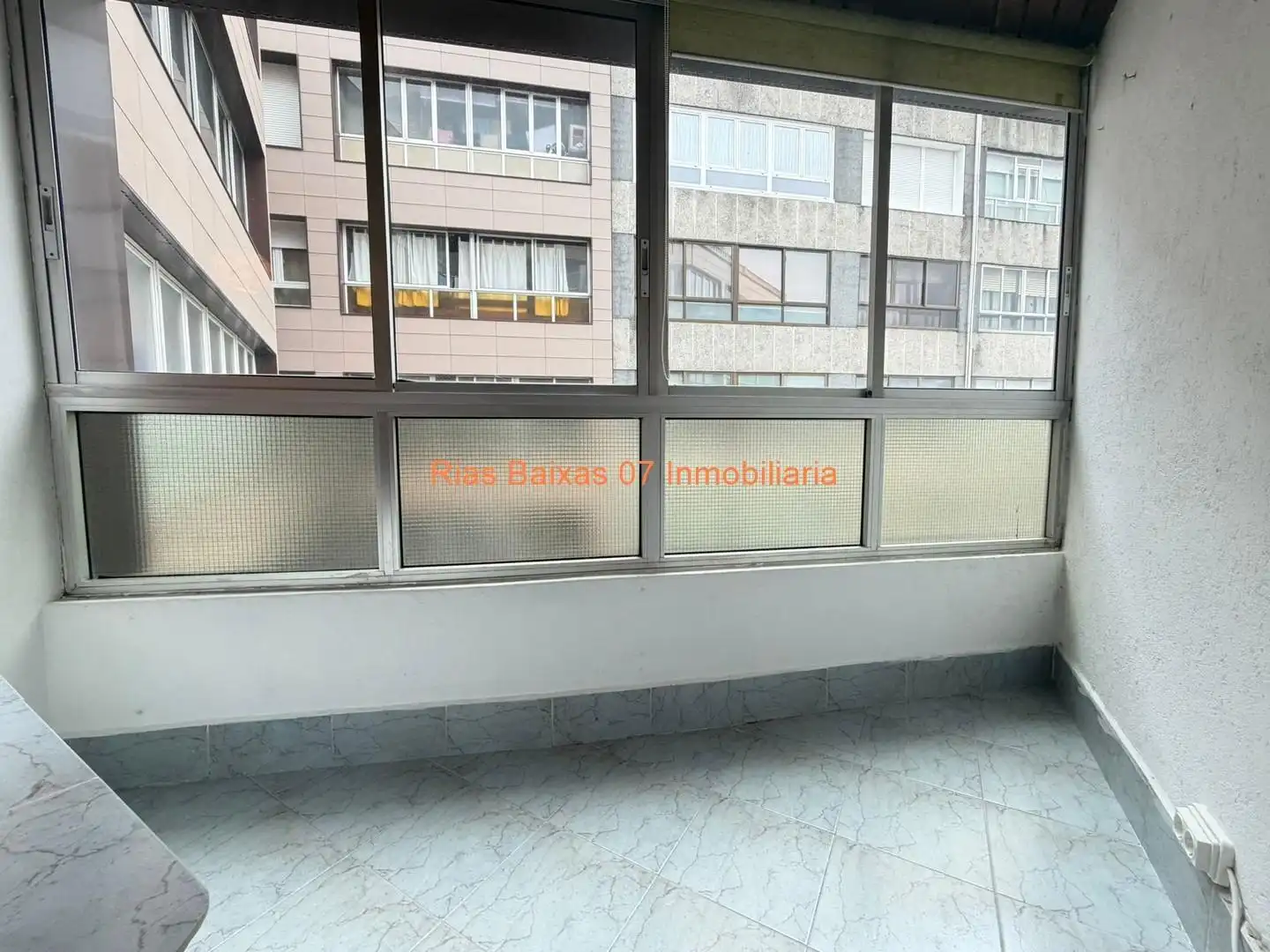 Piso en venta en Travesía de Vigo - San Xoán