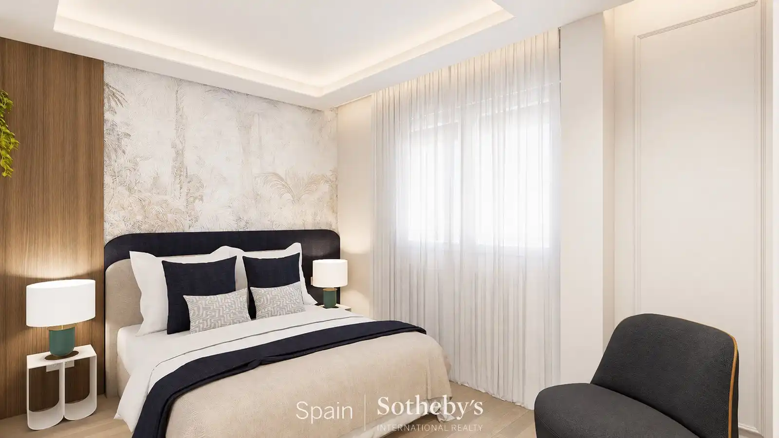 Apartamento con ascensor en venta en Calle de Ayala, imagen 15