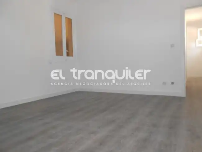 Wohnung zur Miete in Calle Alcala, Fuente del Berro