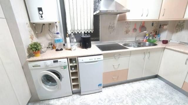 Piso en Venta en La Luz - El Torcal