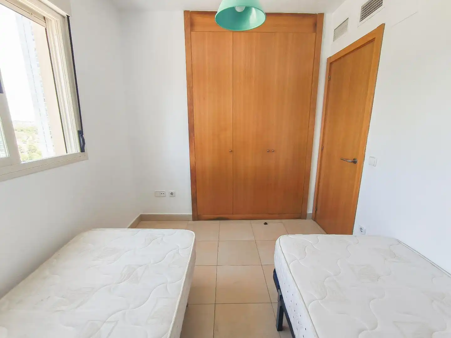 Apartament amb piscina en venda a Calle Presidente Adolfo Suárez, imagen 17