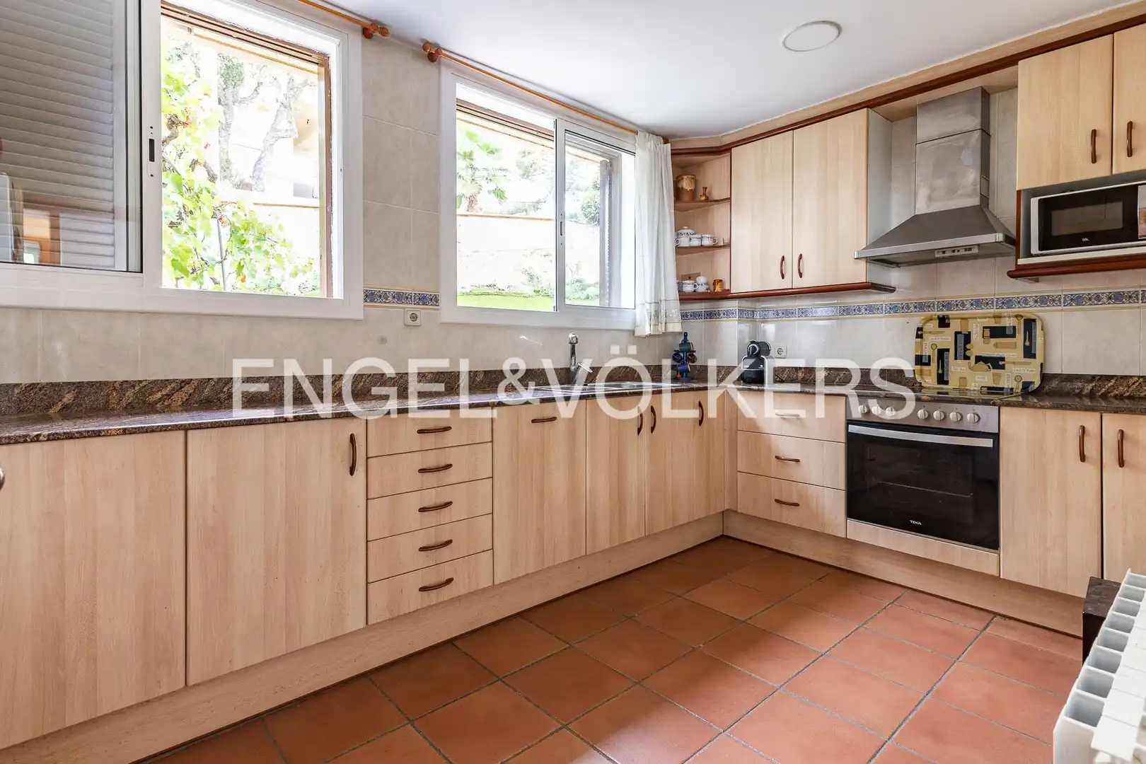 Maison avec terrasse à vendre à Sant Cebrià de Vallalta, imagen 24