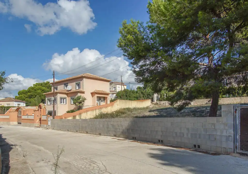 Maison avec jardin à vendre à Canuta, imagen 50