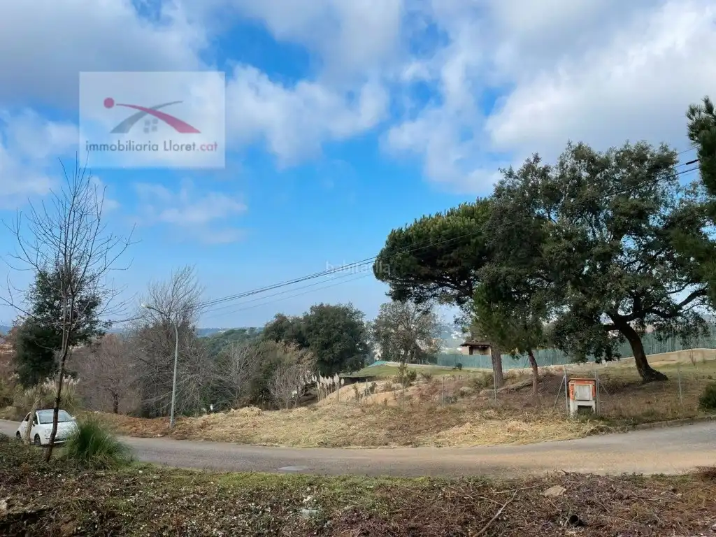 Terreno residencial en venta en Carrer Nicaragua 20, imagen 2