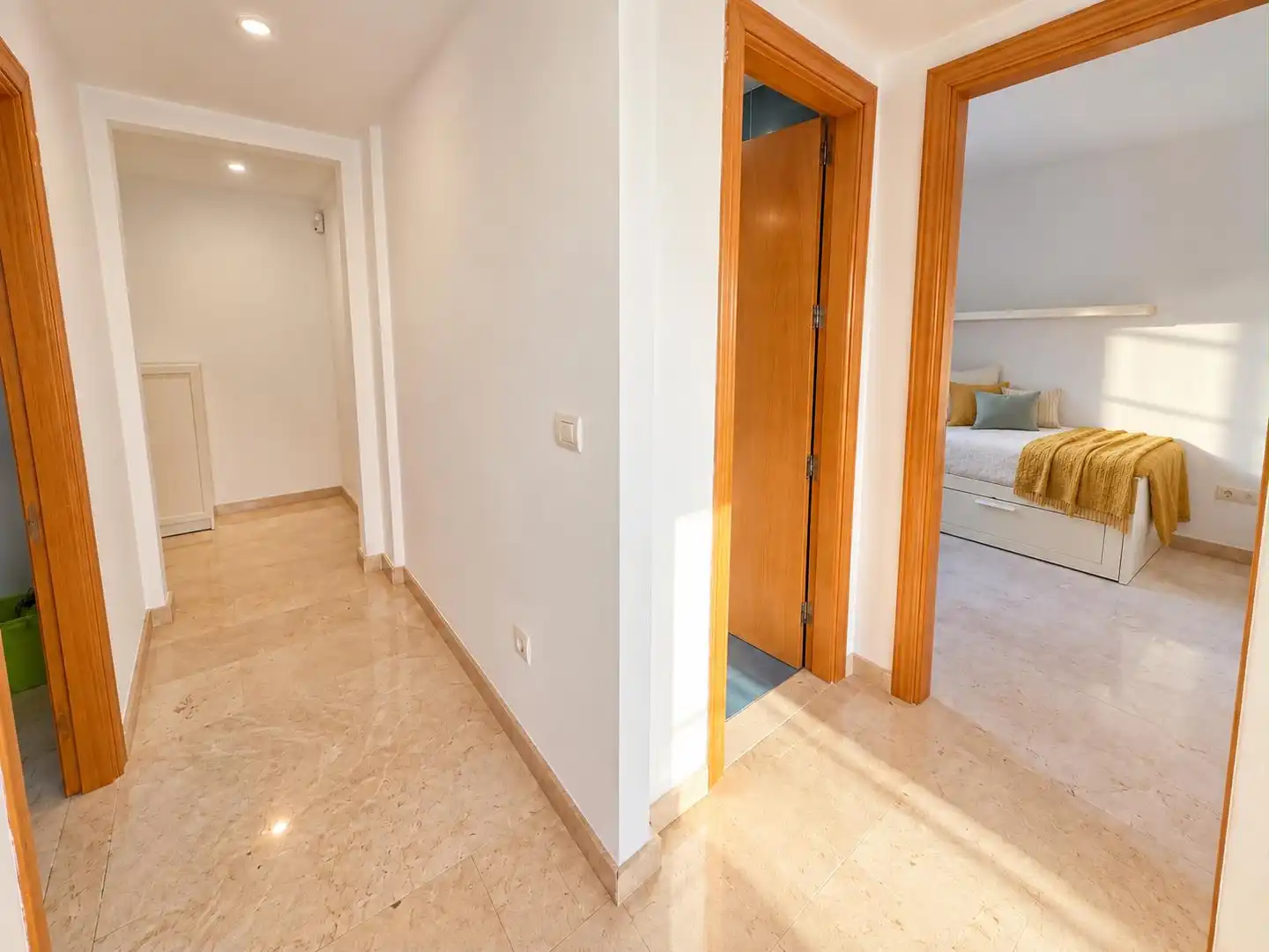 Appartamento con piscina in vendita a Calle Maria de las Mercedes 1, imagen 22