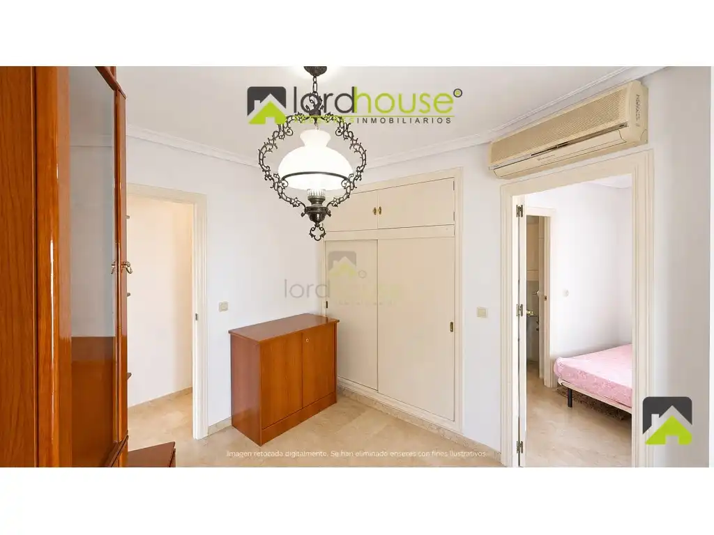 Piso con ascensor en venta en Calle Jose Mouliaa 55, imagen 31