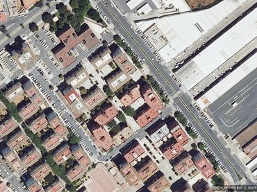 Piso en venta en Nuevo Parque - Los Rosales - Tráfico Pesado