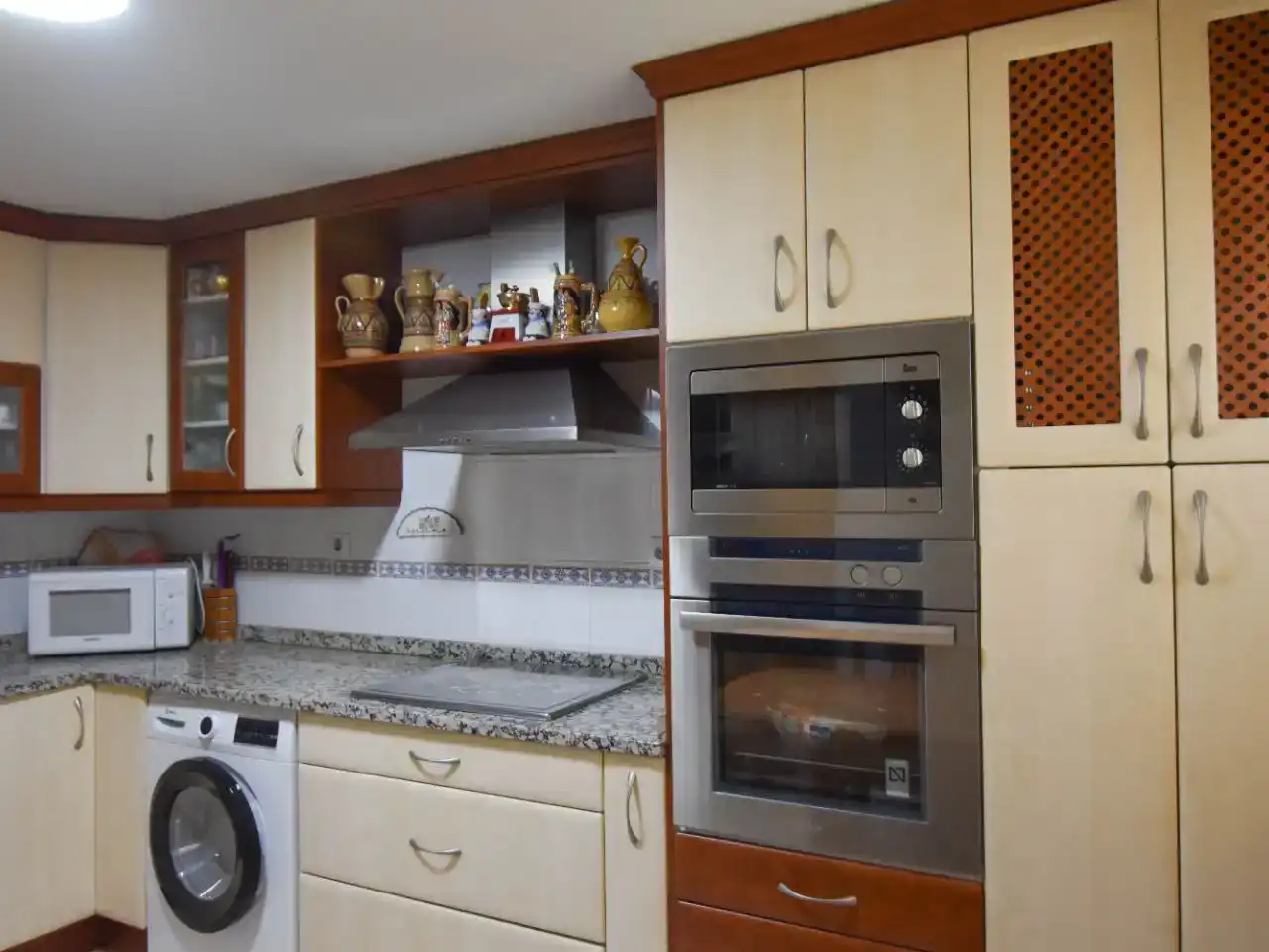 Kitchen of Flat for sale in Alovera