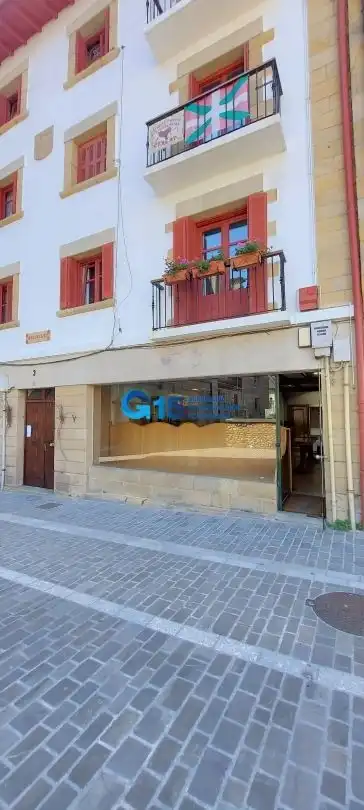 Local de lloguer en Usurbil
