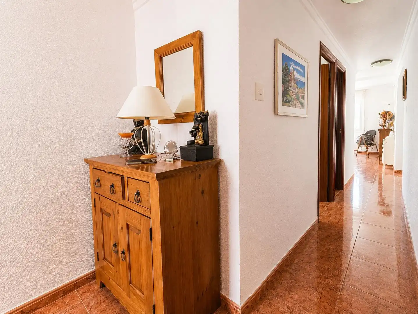 Apartament en venda en Santa Pola amb Aire condicionat, Calefacció i Terrassa