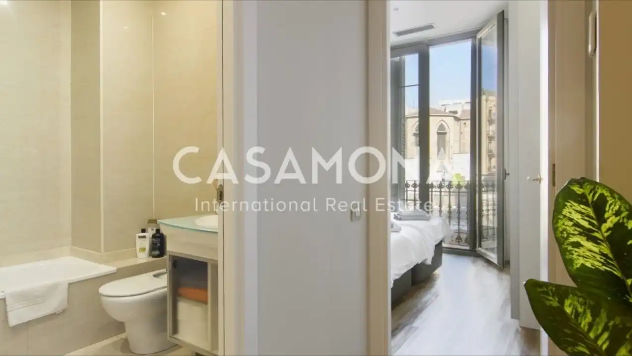 Apartments for sale in Dreta de l'Eixample