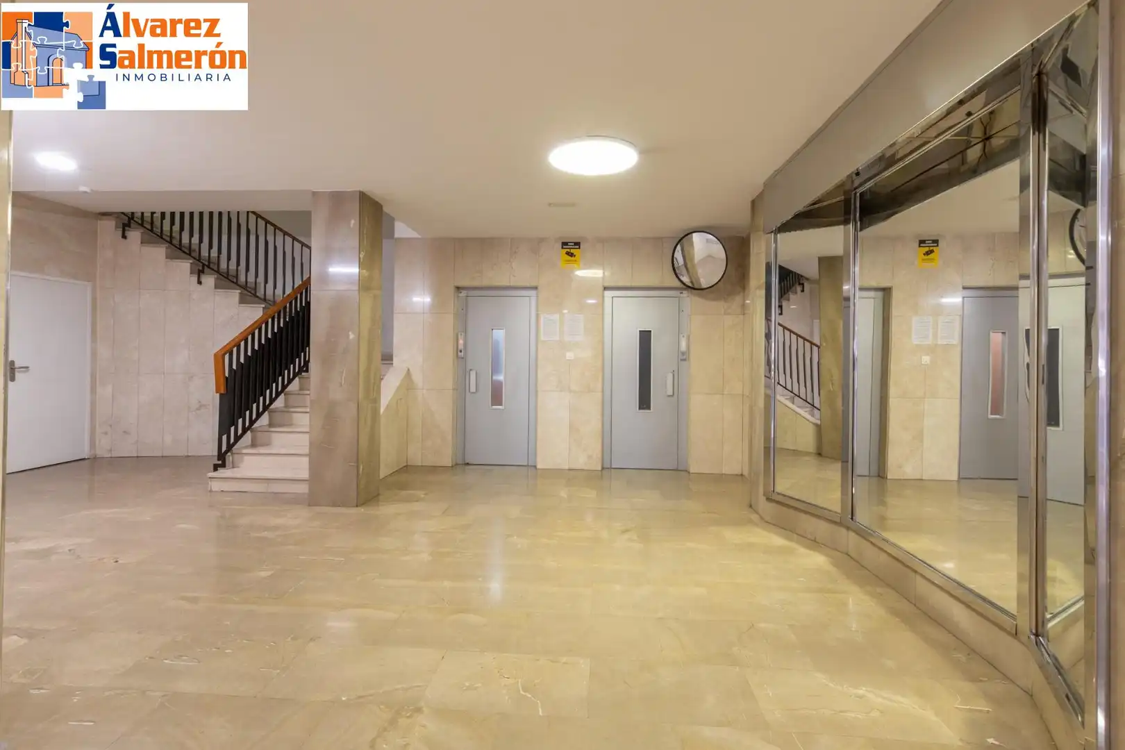 Appartement avec terrasse à vendre à PEDRO ANTONIO DE ALARCON, imagen 46