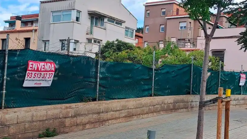 Terreno residenziale in vendita a lugar Agudells, imagen 5