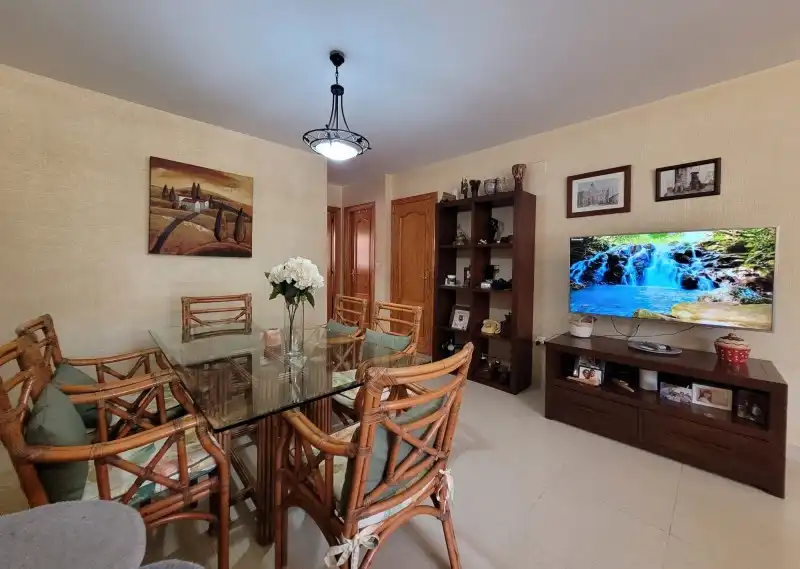 Casa adosada en venda a Calle Mar del Norte, 77, Jardines de Alhaurín - Huerta Alta - Fuensanguínea