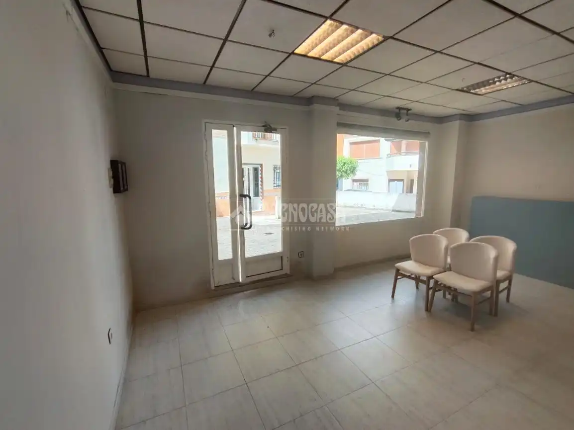Commercial properties for sale in Mengíbar