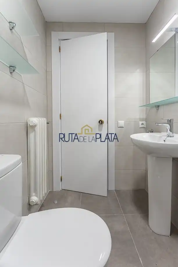 Bany de Pis de lloguer en Las Viñas