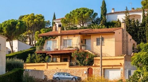 Foto 2 de Residencial en venta en Carrer de Jacint Verdaguer, 15, El Colomer - La Bateria - La Coma, Llançà