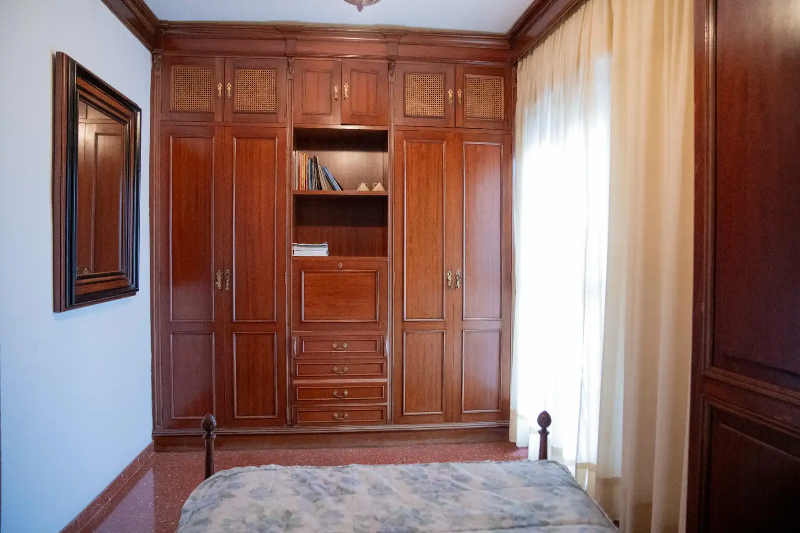 Habitación de Piso en venta en Córdoba con Aire acondicionado, Calefacción y Terraza