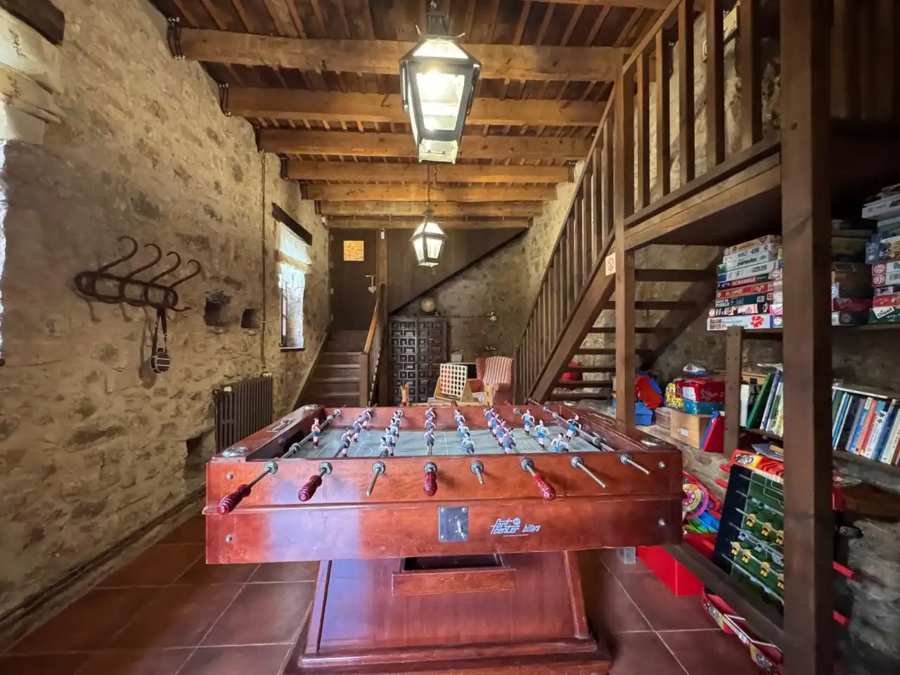 Country homes for sale in Ripoll  with Private garden, Parquet flooring and Terrace