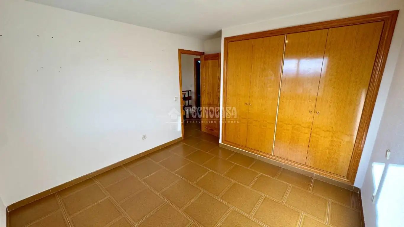 Bedroom of Detached homes for sale in Moralzarzal  with Heating, Terrace and Community pool