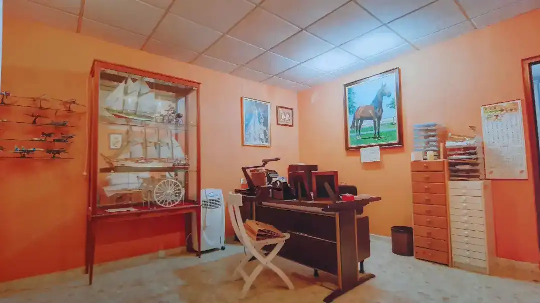 Casa adosada en venta en Lucena con Aire acondicionado, Calefacción y Jardín privado