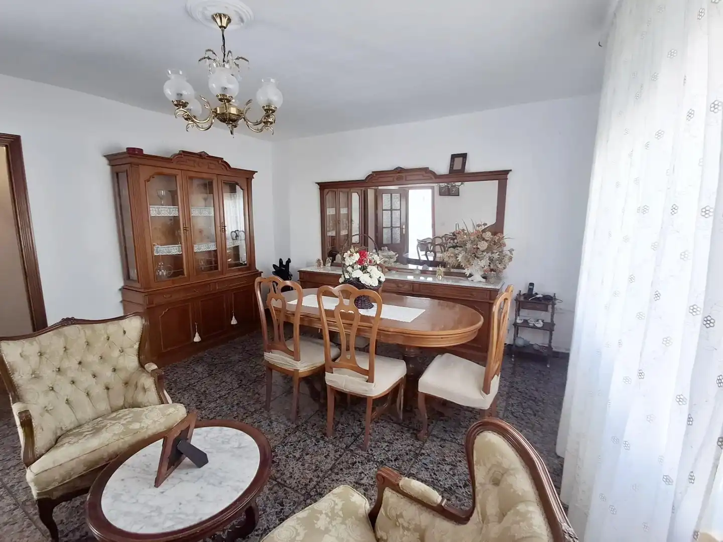 Casa en venda a Pizarra, imagen 12
