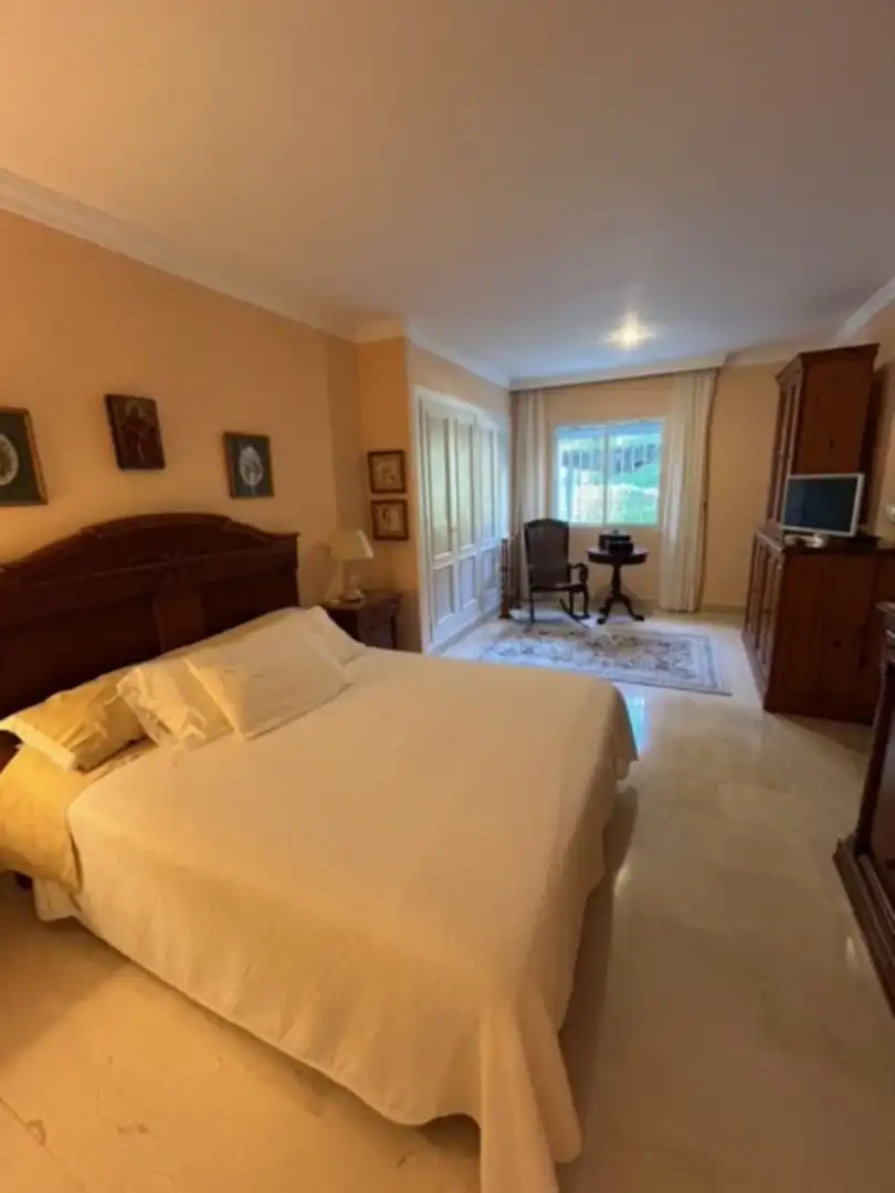 Piso con piscina en venta en Avenida Tomás Pascual 22, imagen 13