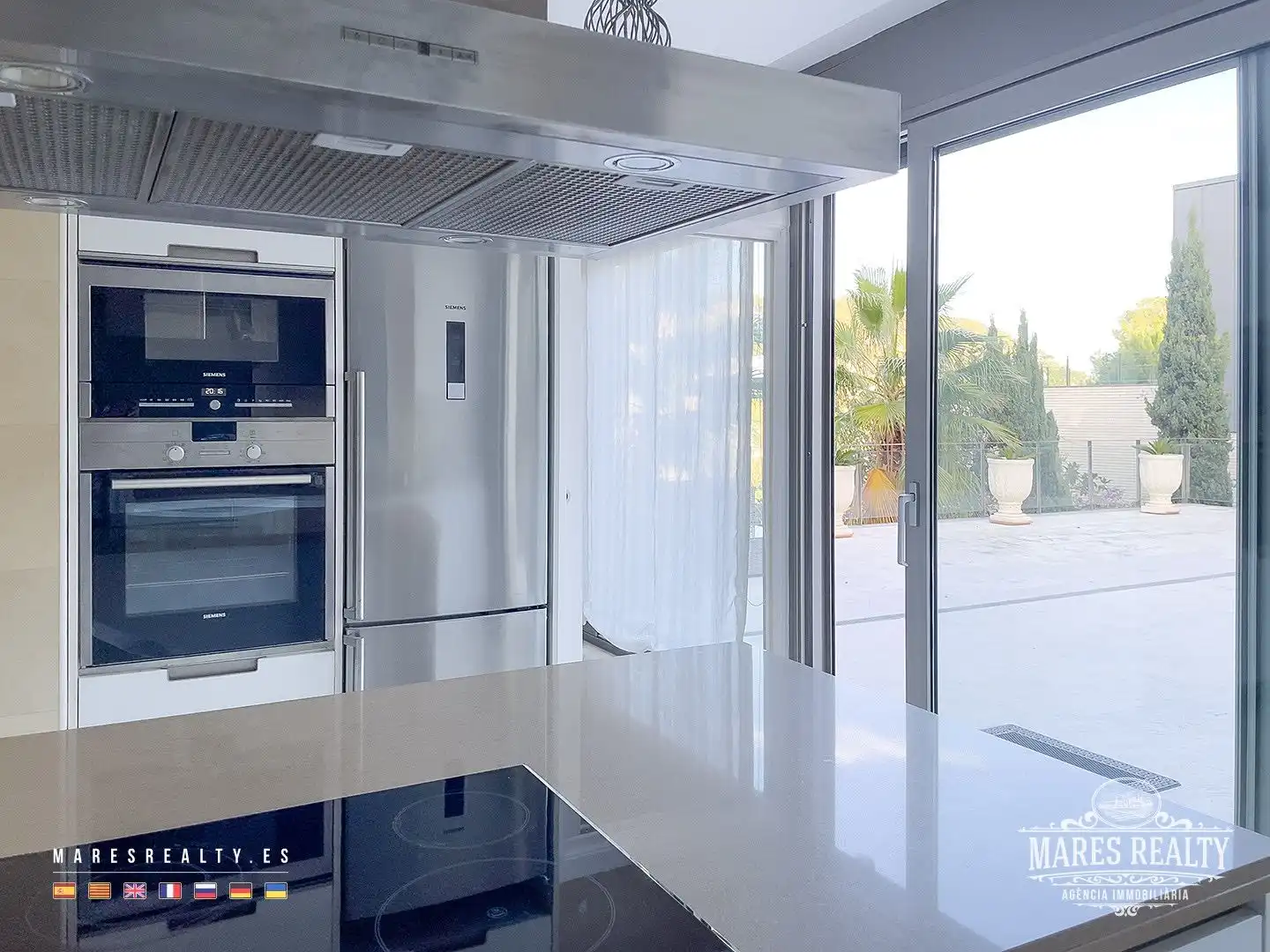 Casa con piscina in vendita a Santa Cristina - Sant Francesc, imagen 14