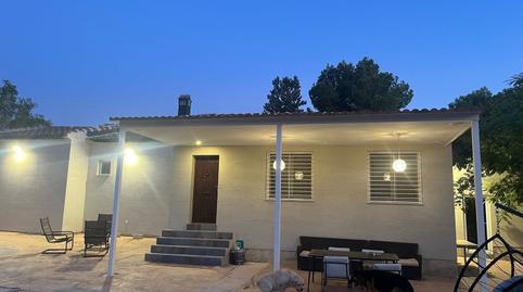 Photo 2 of House or chalet for sale in Peña las Aguilas Póligo 3 Nº49a, Peña de las Águilas, Elche / Elx