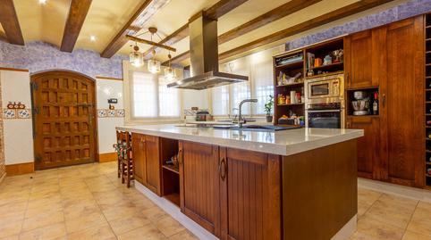 Foto 5 de Casa o xalet en venda a Carretera de las Vallongas, Jubalcoi, Elche / Elx