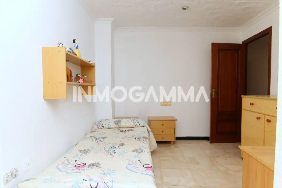 Dúplex en venta en Cullera con Terraza