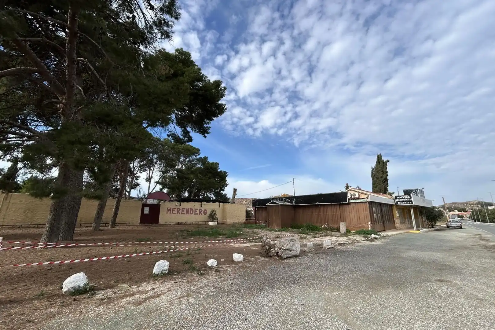 Haus zum Verkauf in Puerto Lumbreras, imagen 4