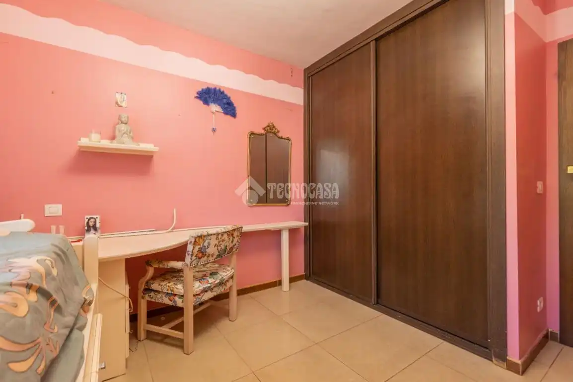 Casa amb jardí en venda a Laguna de Duero, imagen 29