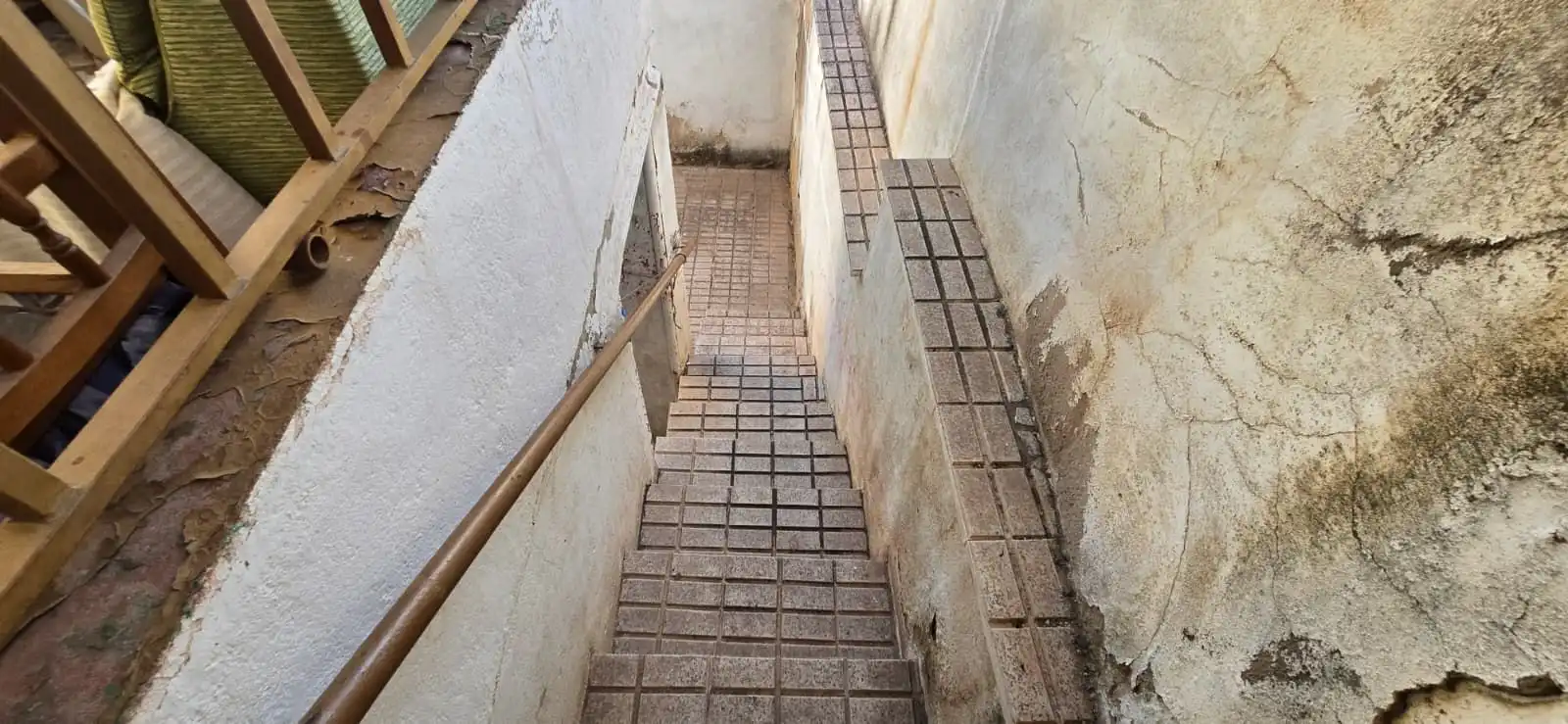 Houses for sale in Puertollano  with Terrace, Storage room and Furnished