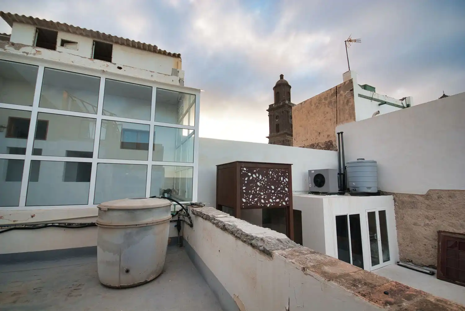 Terrassa de Edifici en venda en Las Palmas de Gran Canaria