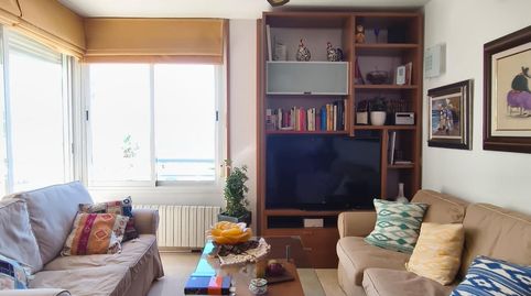 Foto 3 de Àtic de lloguer a Cala Major, Palma de Mallorca