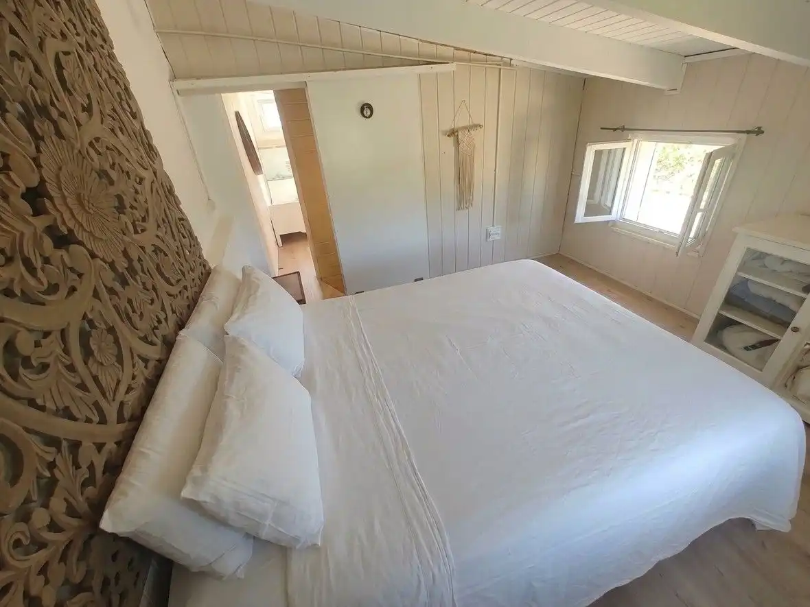 Bedroom of Country homes for sale in Selva  with Terrace and Swimming Pool
