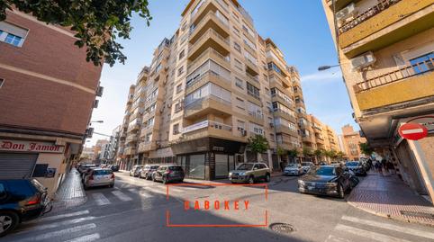 Photo 5 of Flat for sale in Calle Joaquín Peralta, 11, Plaza de Toros - Santa Rita,  Almería Capital