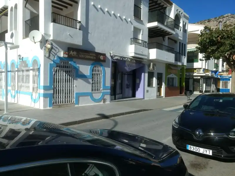 Geschaftsraum zum Verkauf in Avenida de los Geraneos, -1, Calahonda - Carchuna