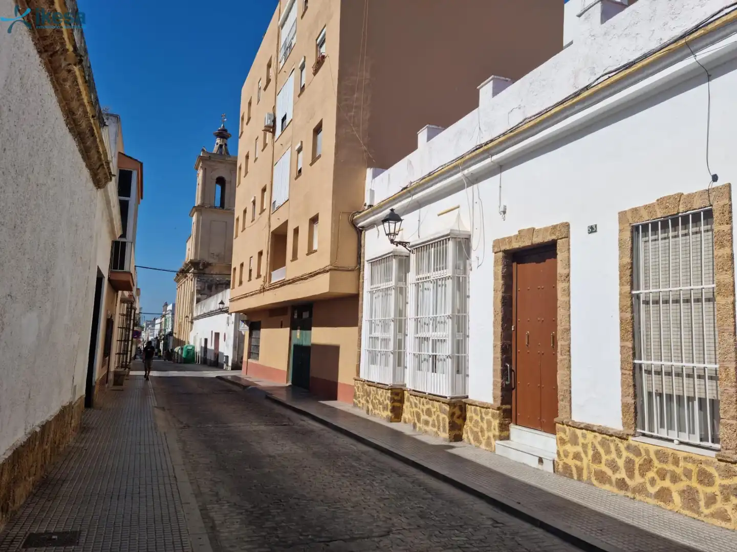Piso en venta en Centro
