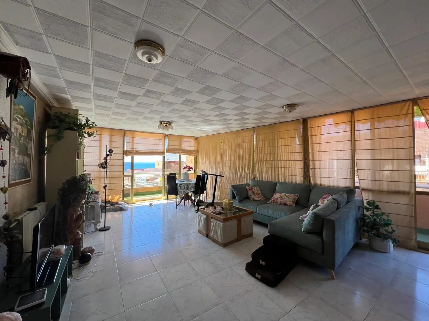 Penthouse mit Terrasse zum Verkauf in Centro Urbano, imagen 2