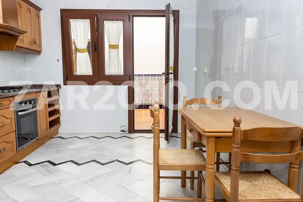 Chalet con jardín en venta en Calle Tomillo, imagen 20