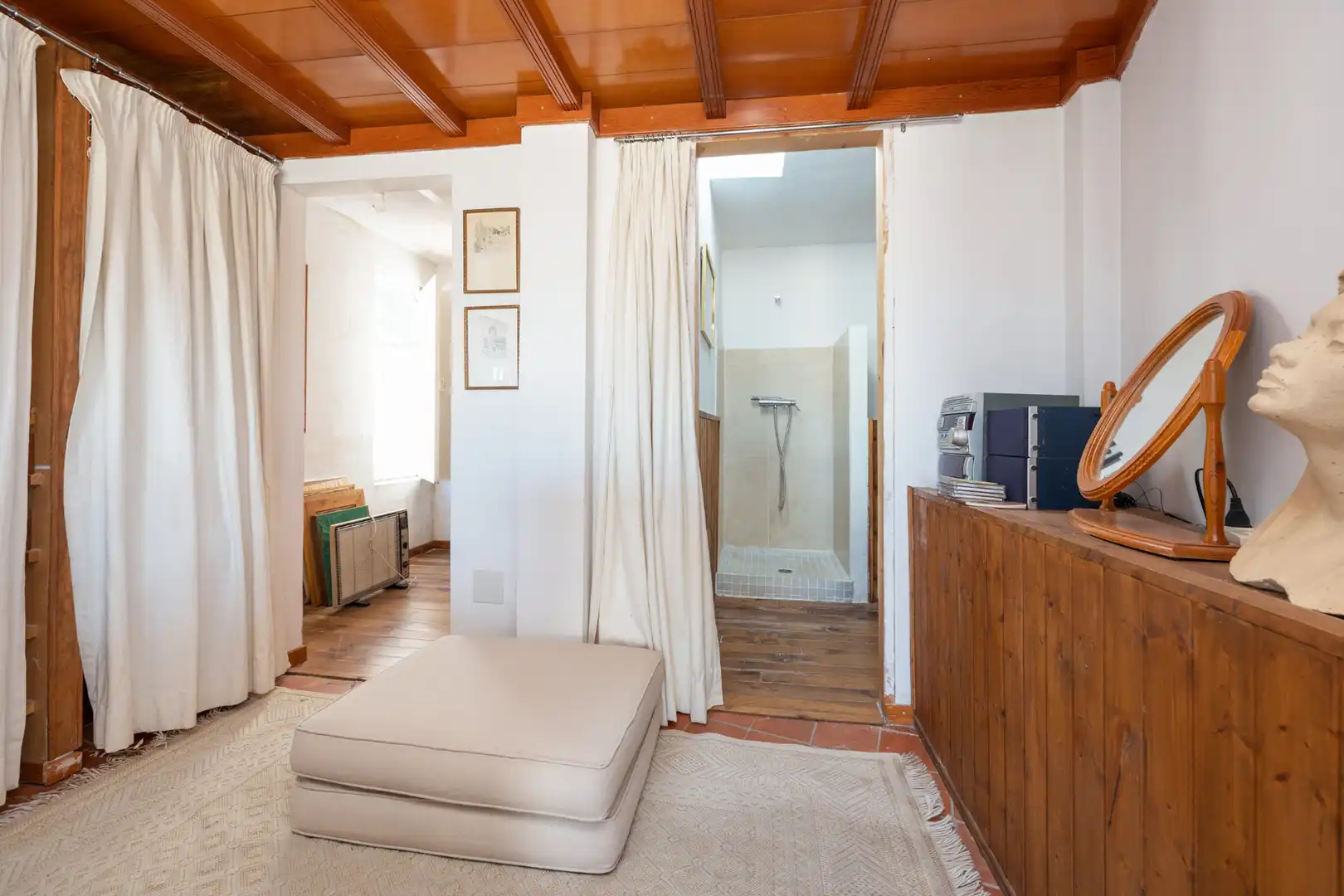 Villa mit Terrasse zum Verkauf in Calle Azacayuela Baja 18, imagen 42
