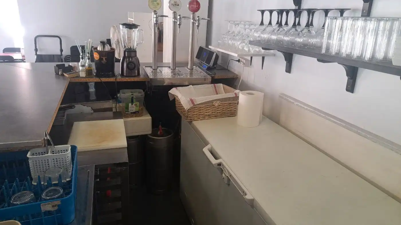 Business premises for sale in Centre, imagen 9
